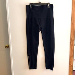 Spanx leggings